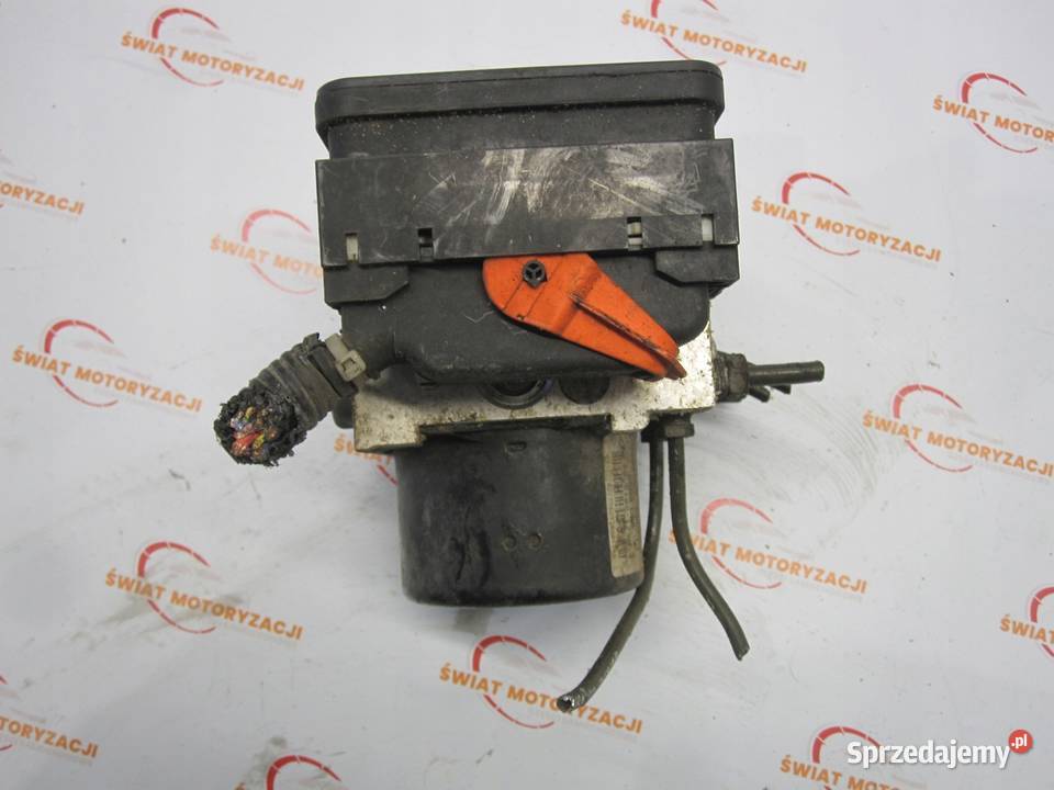 OUTLANDER LIFT II 11r pompa ABS 4670A552 Kielce