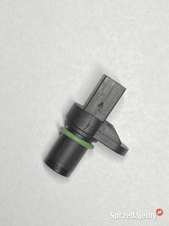 CZUJNIK POŁOŻENIA WAŁKA ROZRZĄDU BMW Gdańsk