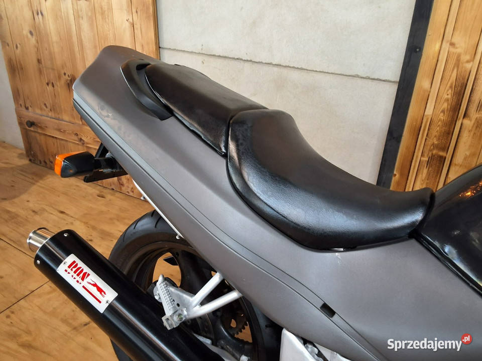 Suzuki RF Technicznie Motocykl warty raty kup benzyna Bicz