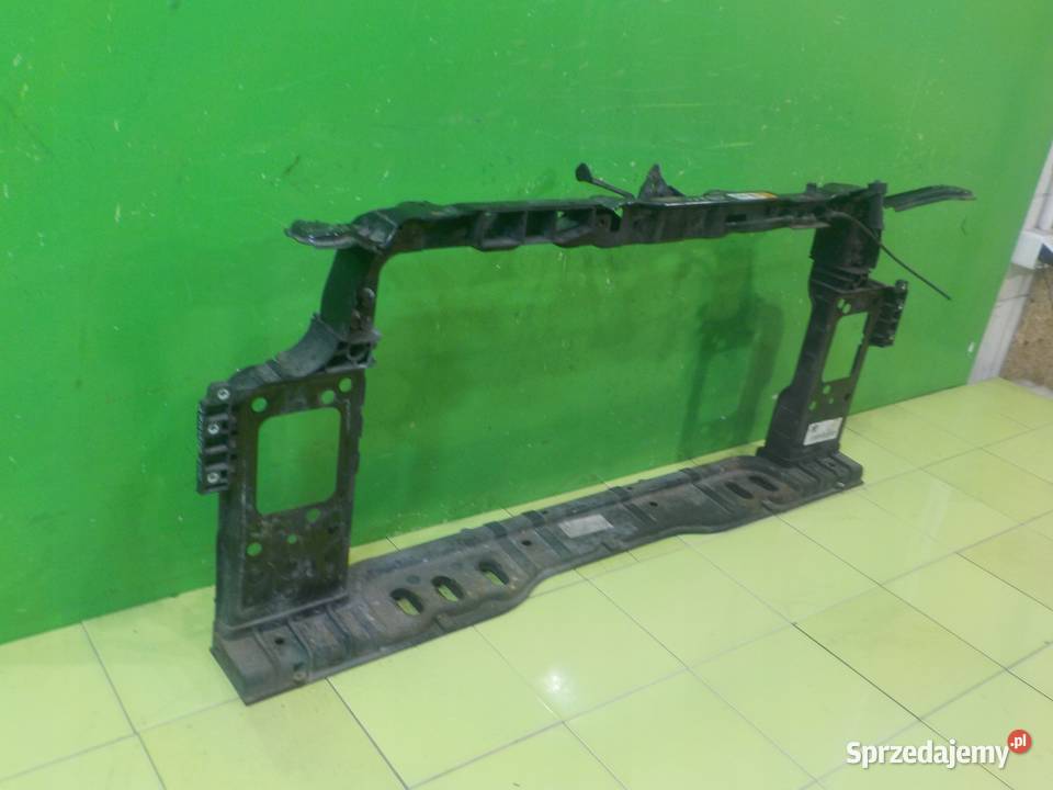 KIA CEED II 16 CRDI 13r HB 5D pas przedni osobowe Pasy przednie i tylne mazowieckie Suków