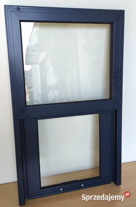 okno podawcze aluminiowe do kuchni baru stołówki inny materiał Gdańsk sprzedam
