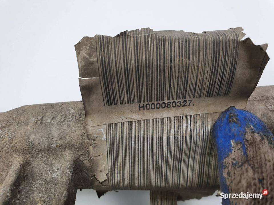 MAGLOWNICA OPEL CORSA D A0003188H Lipno