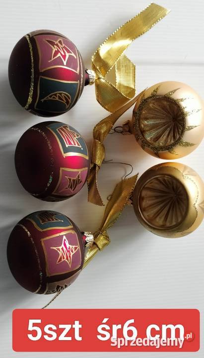 Bąbki PRL i nie Wieluń