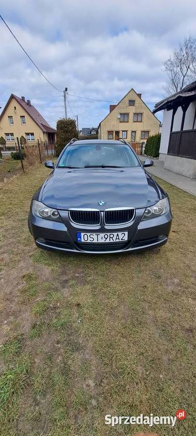 Bmw e91 Strzelce Opolskie
