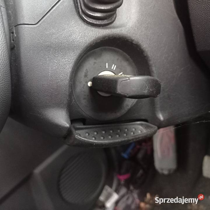 Komplet elektroniki Opel Meriva a osobowe lubuskie Szprotawa