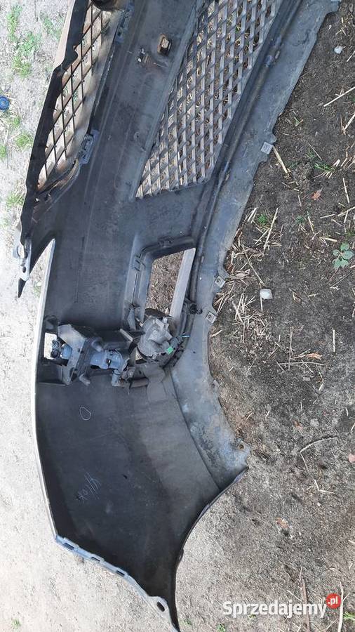 zderzak przedni Mazda V 0508r przed lift przód dolnośląskie