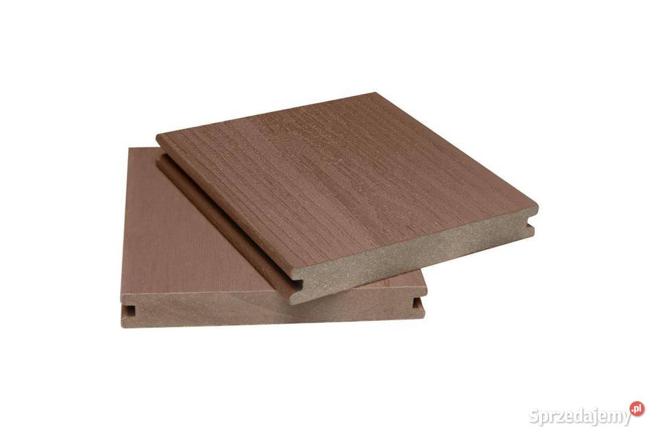 DESKA TARASOWA SEQO PREMIUM MODEL P140H20 249m wielkopolskie Ostrzeszów