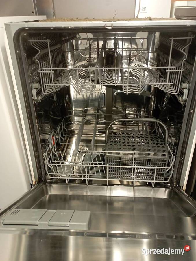 ZMYWARKA DO ZABUDOWY ELECTROLUX Wrocław