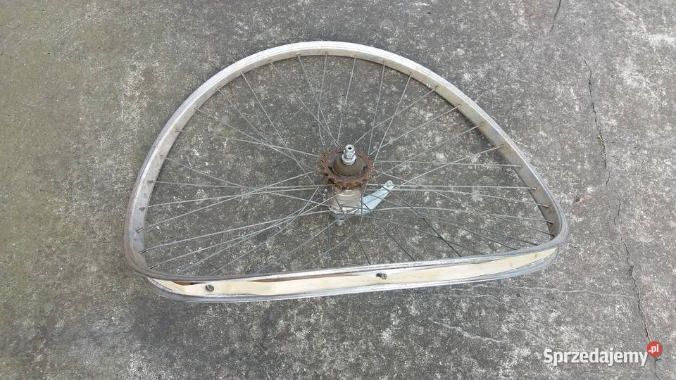 Sachs Sram T3 Shimano 3CC Piasta 3biegi Płońsk