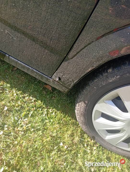 Astra h 17 cdti uszkodzony Czchów