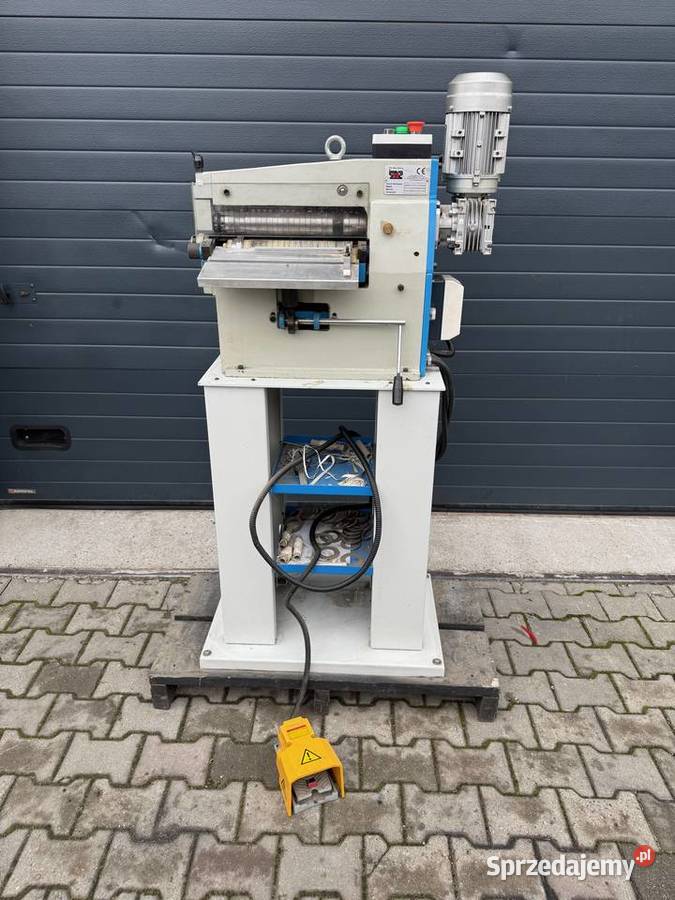 Imesa Paskarka krajarka pasków maszyna do cięcia Łaskarzew