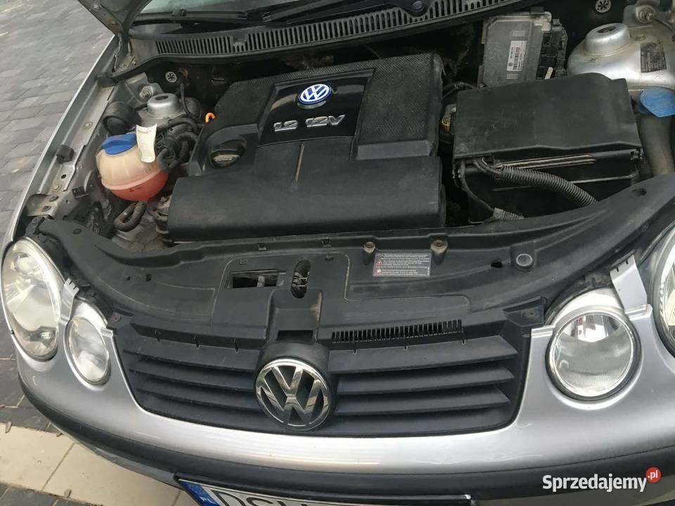 poloVolkswagen dolnośląskie