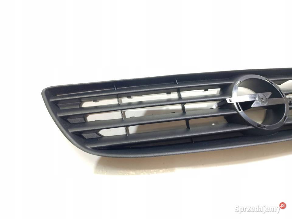 Opel Zafira A 19992002 przed liftem ATRAPA GRILL Skarżysko-Kamienna