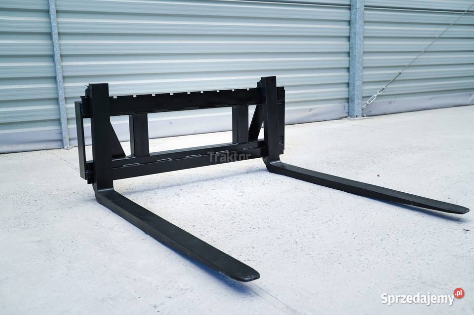 Widły do palet 120 4FARMER podkarpackie Tajęcina