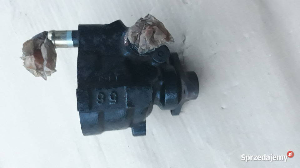 Renault 14 16 Pompa wspomagania DELPHI pompy wspomagania Części Bukownica sprzedam