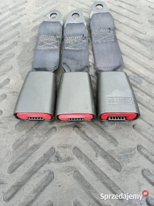 Zapinki pasów bezpieczeństwa Alfa Romeo 147 zachodniopomorskie Szczecin