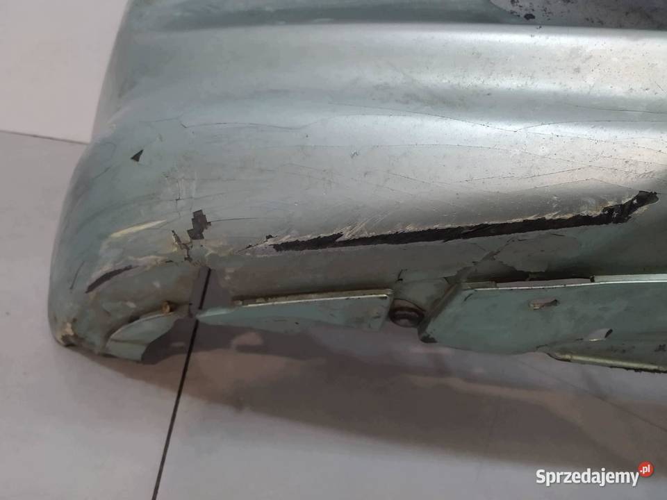 ZDERZAK PRZÓD LIFT Honda Civic VII 20012005 Części samochodowe sprzedam