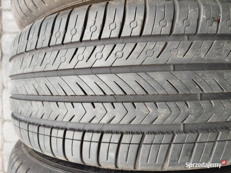 Michelin Całoroczne 2554520 Gniewkowo