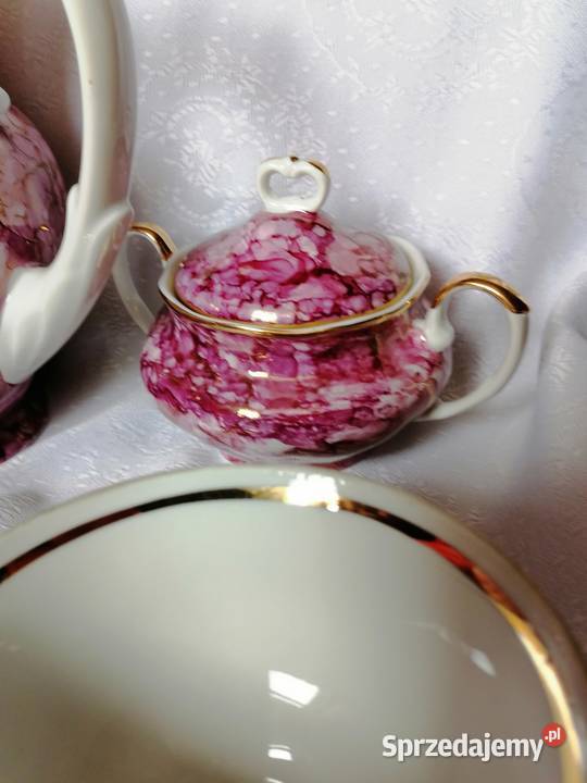 Serwis kawowy ZPS KAROLINA Sosnowiec