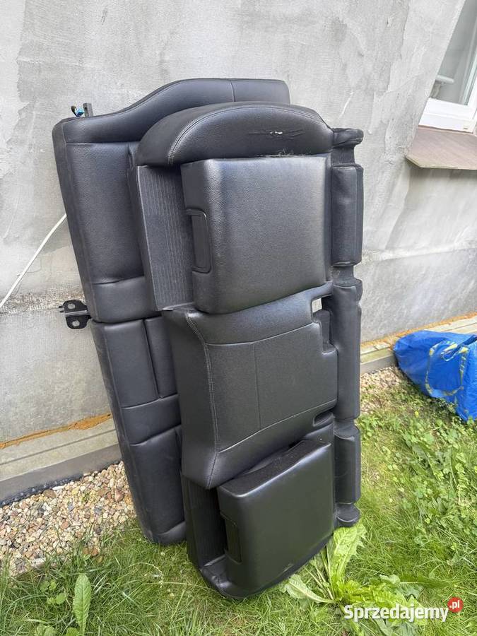 Kanapa z fotelikami A2469201800 Wrocław