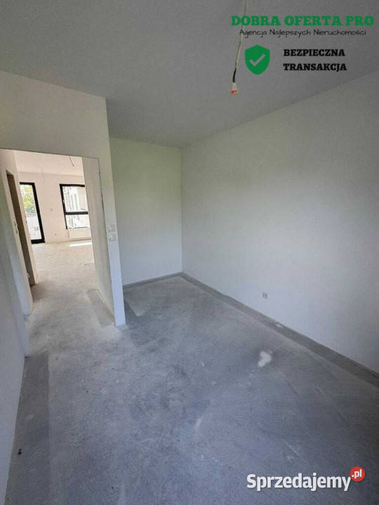 Nowe 3 pokoje w VISTA z garażem w Rok budowy 2024 Gdańsk sprzedam