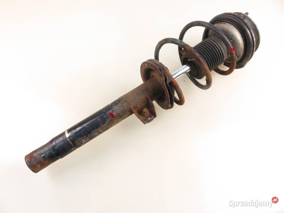 MCPERSON LEWY PRZEDNI BMW 3 E46 318 i N42 B20 A