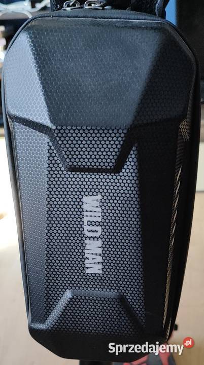 Hulajnoga elektryczna Kaabo mantis 8 plus Hulajnogi elektryczne Olsztyn