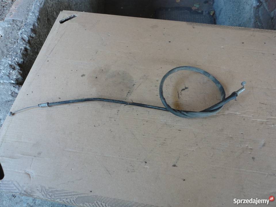 LINKA SSANIA OGAR 900 FERRO 200 DELFIN ROUTER Układ paliwowy Sokolniki