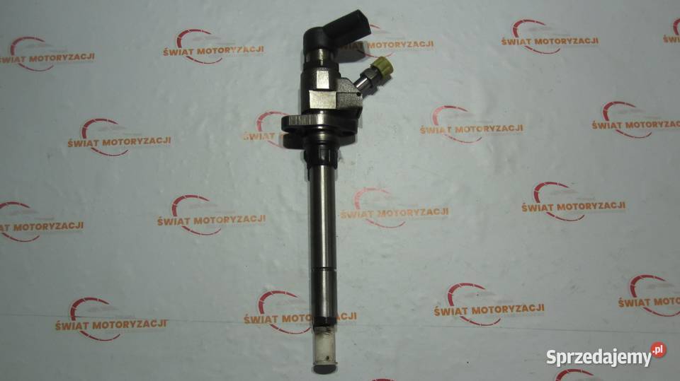 FORD CITROEN PEUGEOT VOLVO 20 TDCI HDI Kielce sprzedam