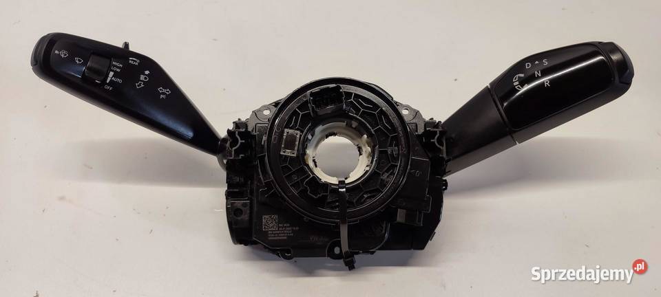 VW TAYRON MANETKI TAŚMA 1EE953507