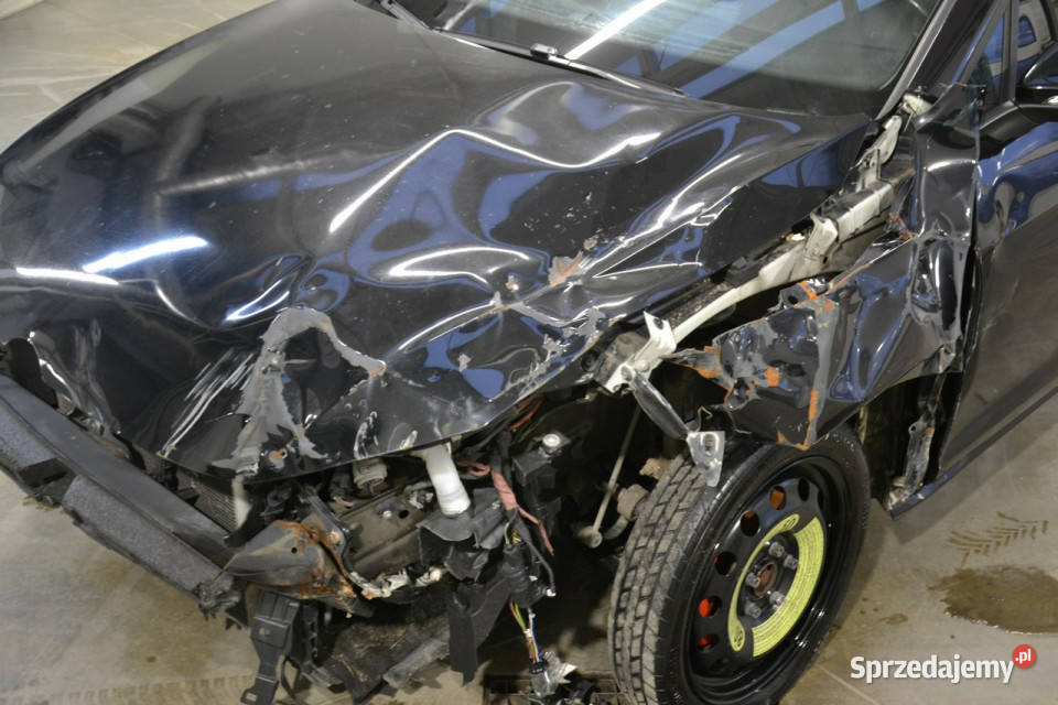 Volkswagen Golf 16 tdi 105 nawigacja niskie Kęty