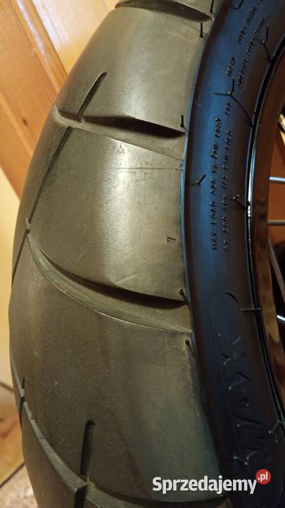 Koło tylne Triumph Tiger 800 XCX XCA 20182020 Jaszczew