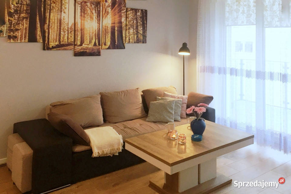 Ładne 3 pokoje rozkład i duży balkon Warszawa sprzedam
