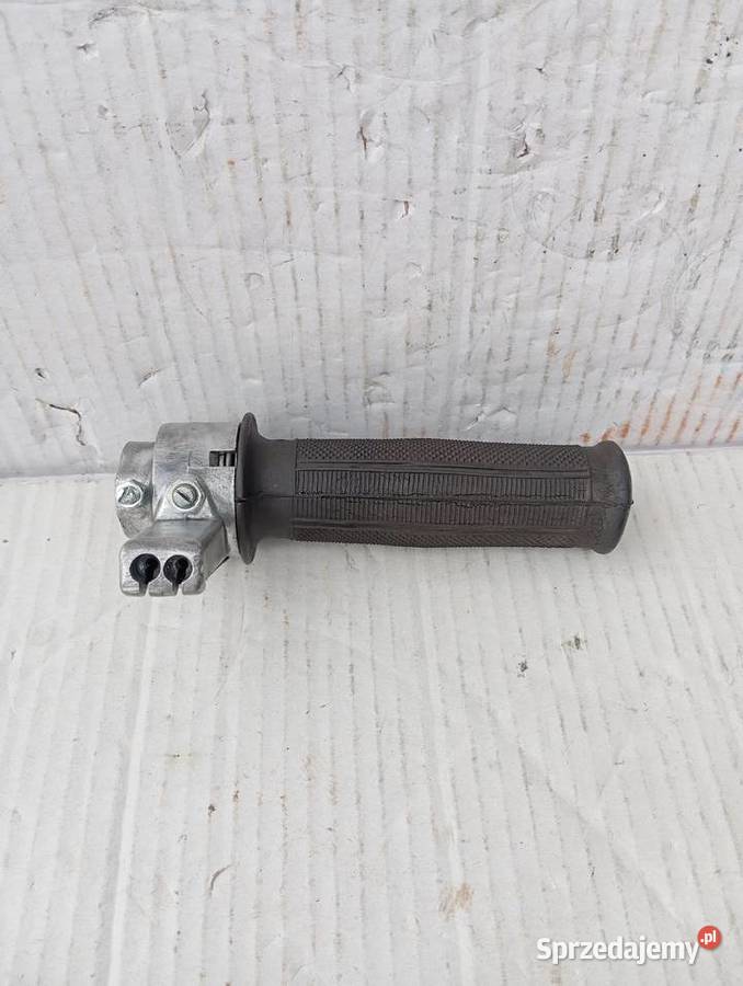 ROLGAZ MANETKA KIEROWNICA K750 URAL MW DNIEPR Niemodlin