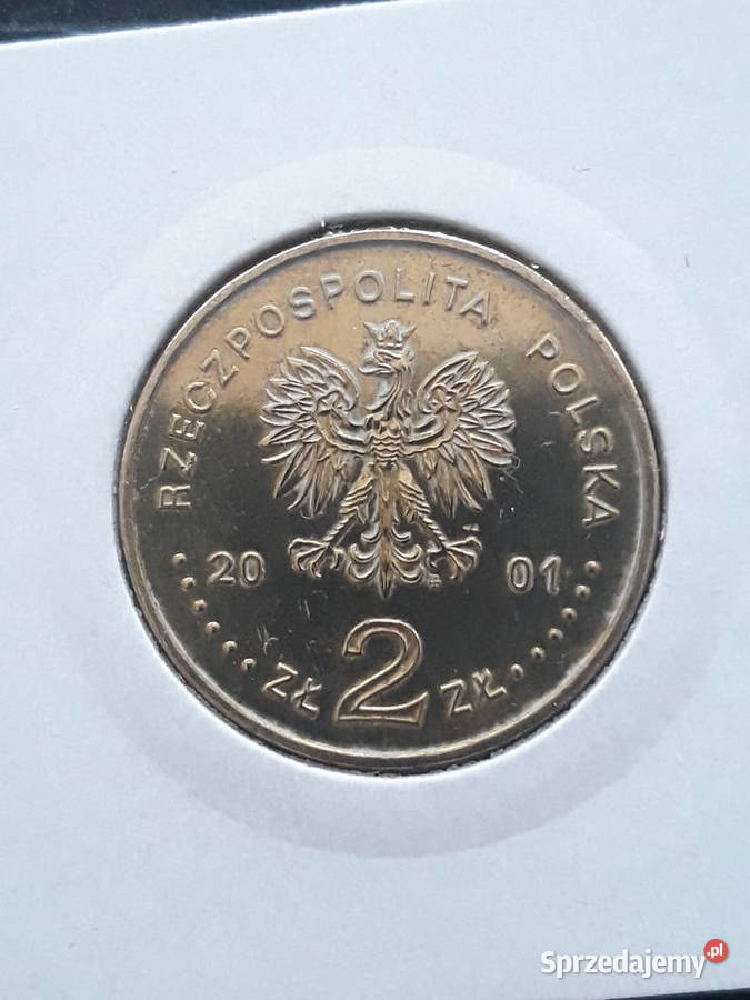2 Henryk Wieniawski 2001 r Konin
