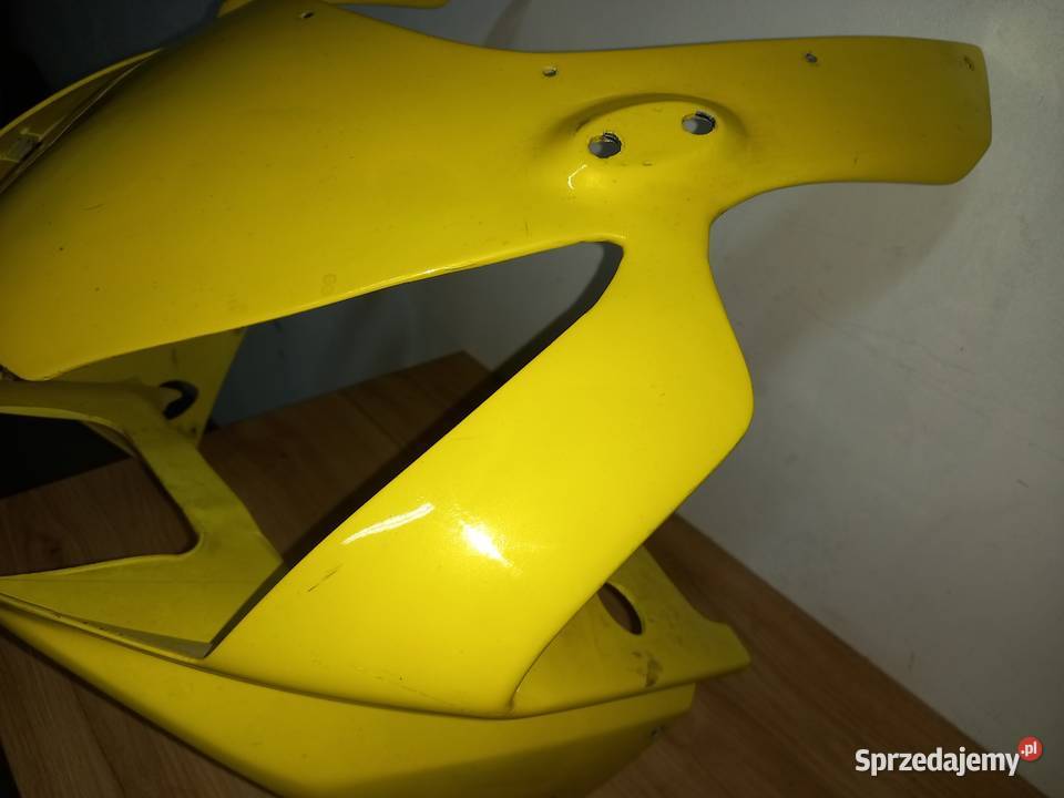 Sprzedam czaszę do cbr 954