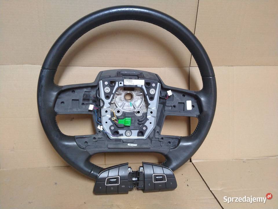 VOLVO FH4 KIEROWNICA 84450166