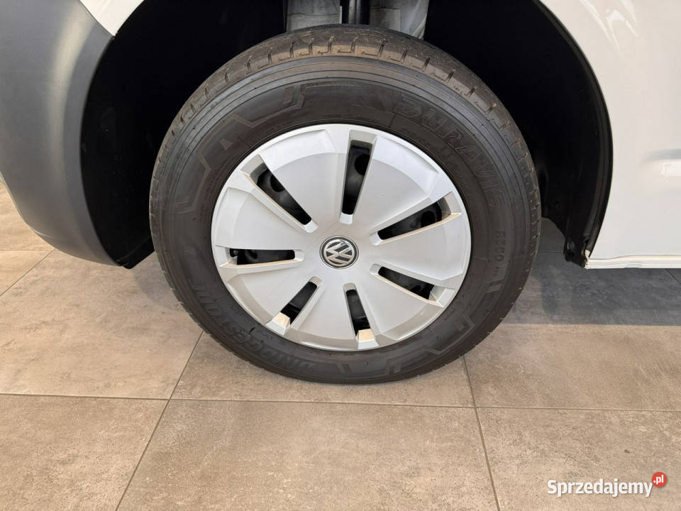 Volkswagen Transporter VAT 23 Kombi 20TDI 150 M6 pełny VAT Myślenice