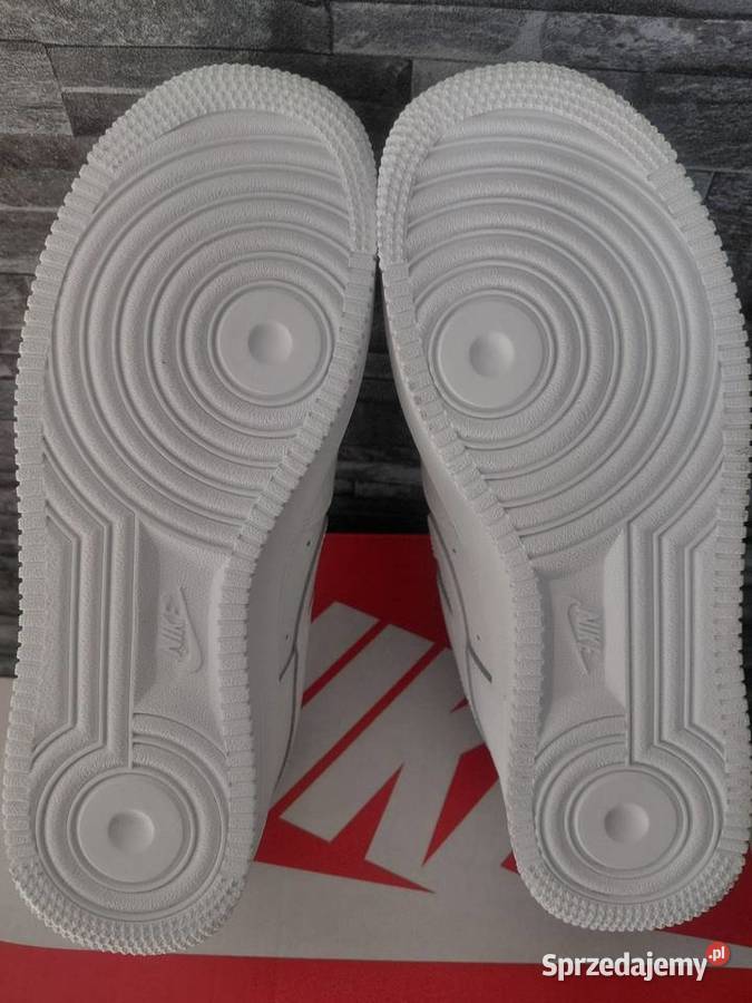 Buty Nike Air force one Low Rzeszów sprzedam