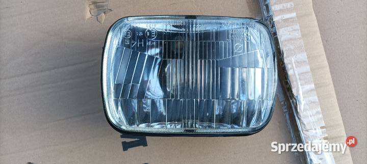 Fiat 126p lampa przednia Łódź