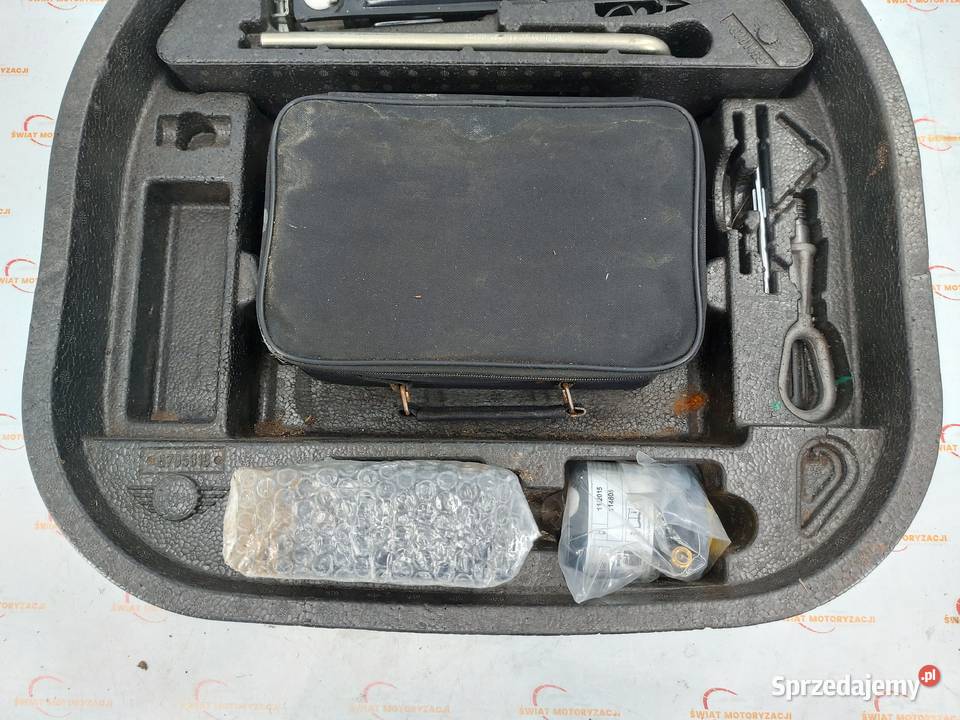 MINI CLUBMAN R55 zestaw naprawczy 6795818 Kielce