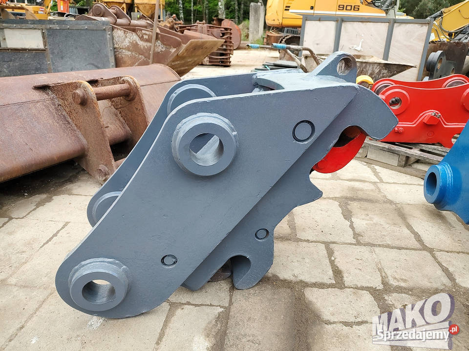 Szybkozłącze hydrauliczne HILL Tefra Miller fi Ostrowiec Świętokrzyski