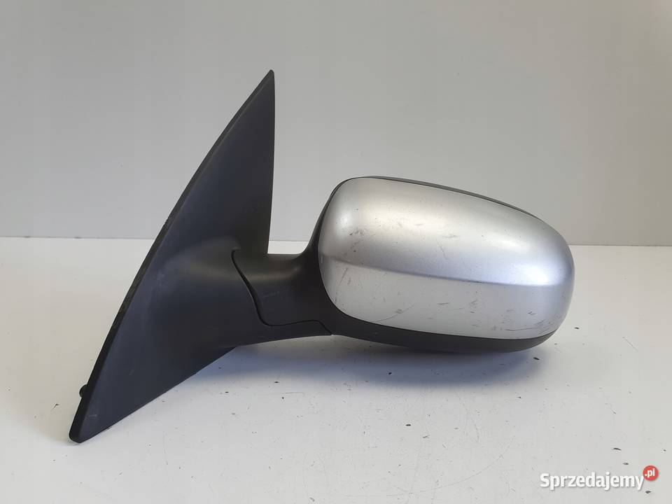 Opel Corsa C 0006r LUSTERKO LEWE KIEROWCY 5 pin Janów sprzedam
