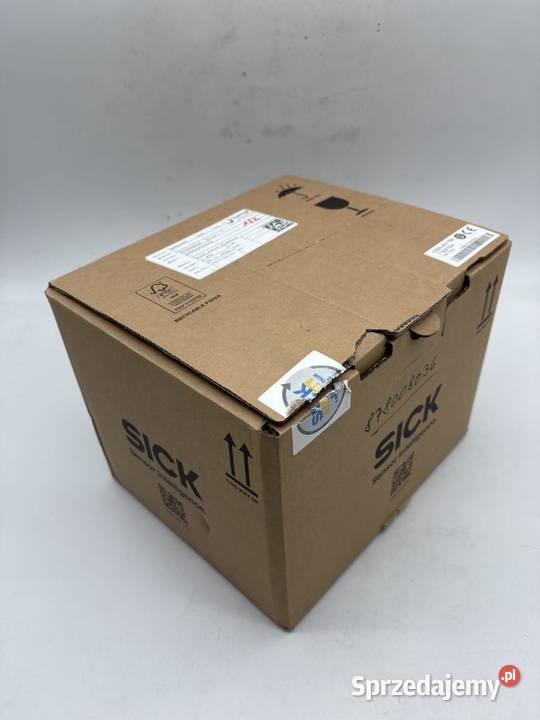 Sick S30A4011BA 1028934 Laser Scanner