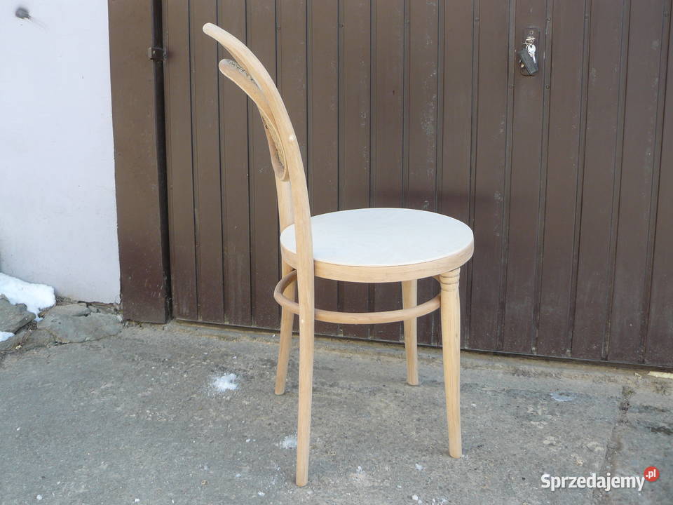 Stare krzesło gięte Nowy Sącz
