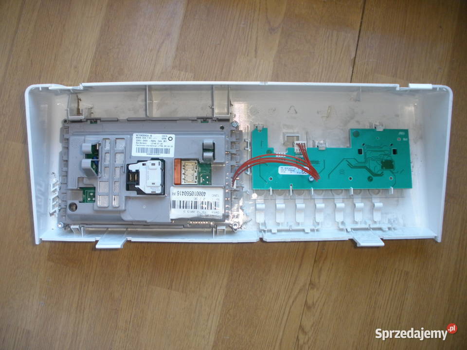 Polar PTL 1261 D programator sprawny działa Warszawa