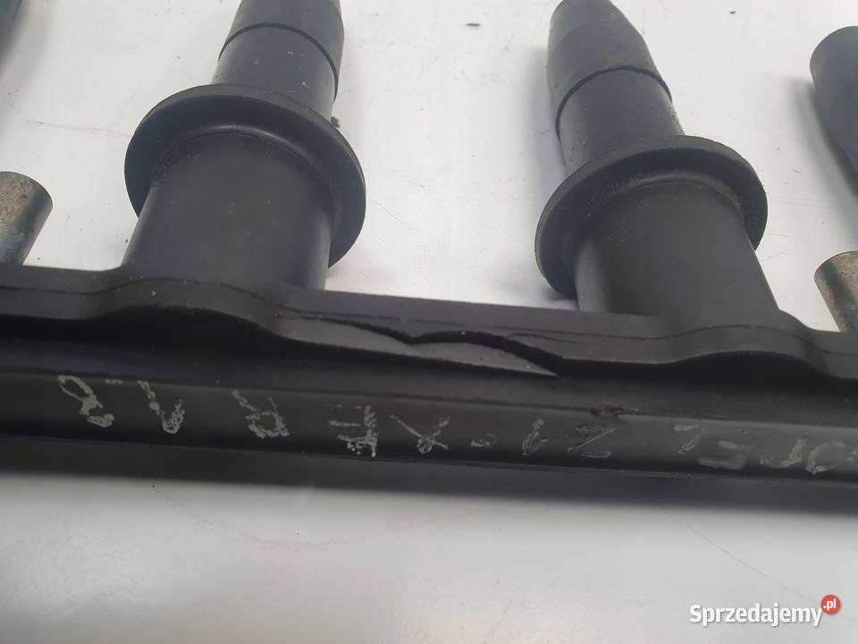 CEWKA ZAPŁONOWA Opel Vectra C lift 18 16V Z18XER Rudka