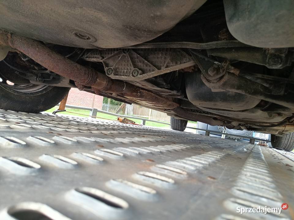 Audi 80 quattro 20e Gorzów Wielkopolski sprzedam