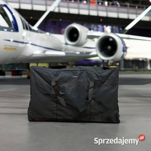 Torba podróżna 200L Trizand 24257 lubelskie Biała Podlaska