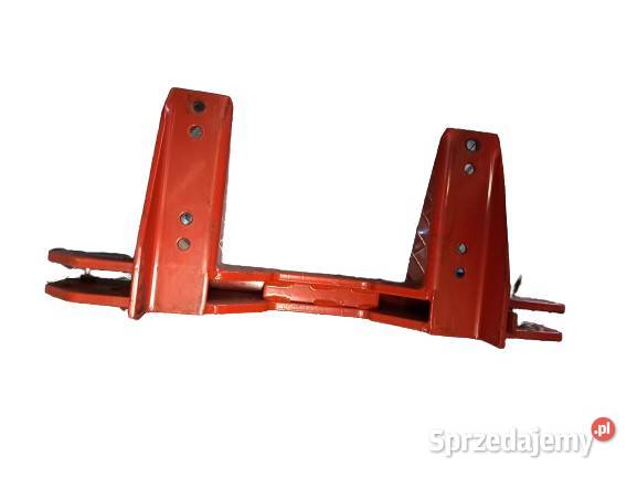 Trójnik kpl Kombajnu buraczanego 541303039 Unia Kobylnica